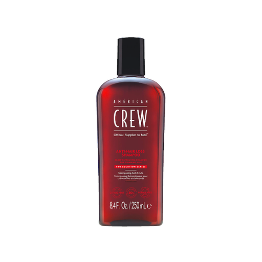 [36469] CHAMPU ANTI CAIDA 250ML - AMERICAN CREW