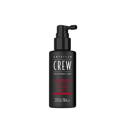 [36471] LOCION CAPILAR ANTI CAIDA 100ML - AMERICAN CREW