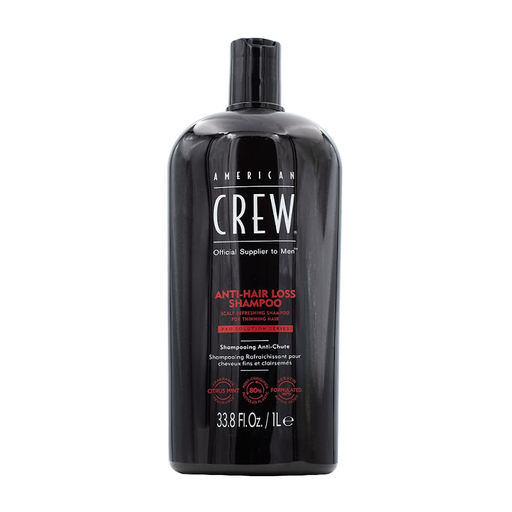 [36470] CHAMPU ANTI CAIDA 1000ML - AMERICAN CREW