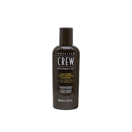 [35992] CHAMPU DAILY DEEP MOISTURIZING 100ML - AMERICAN CREW