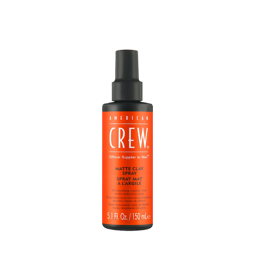 [35768] SPRAY ARCILLA MATE 150ML - AMERICAN CREW