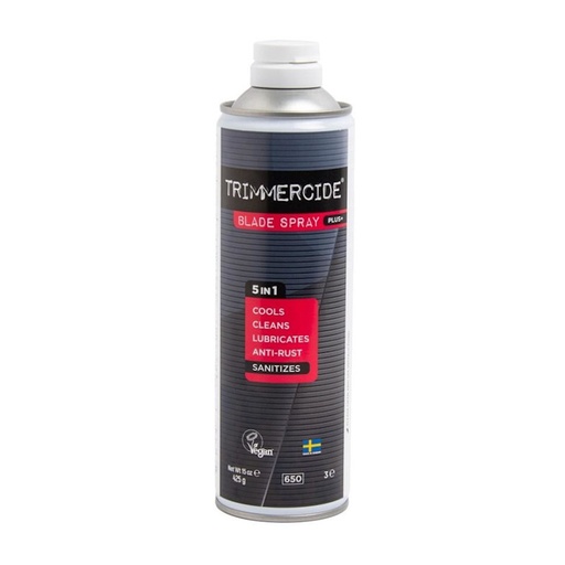 [D305003] SPRAY REFRIGERANTE 5 EN 1 425ML - TRIMMERCIDE