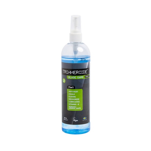 [D305005] ACEITE LUBRICANTE 7 EN 1 500ML - TRIMMERCIDE
