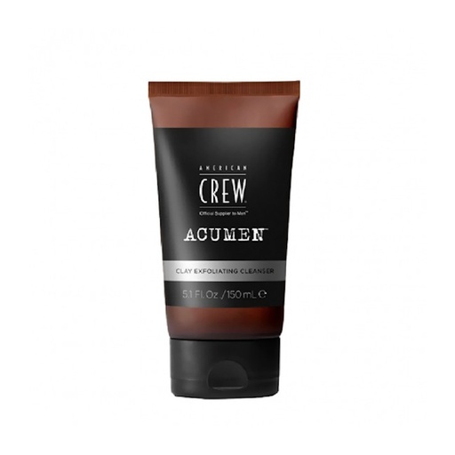 [28094] ARCILLA EXFOLIANTE ACUMEN 150ML - AMERICAN CREW