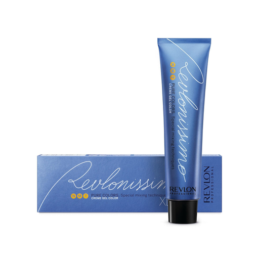 [31562] TINTE REVLONISSIMO PURE COLORS Nº0.22 RISADO 60ML - REVLON