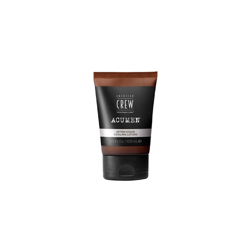 [28092] AFTER SHAVE REFRESCANTE ACUMEN 100ML - AMERICAN CREW