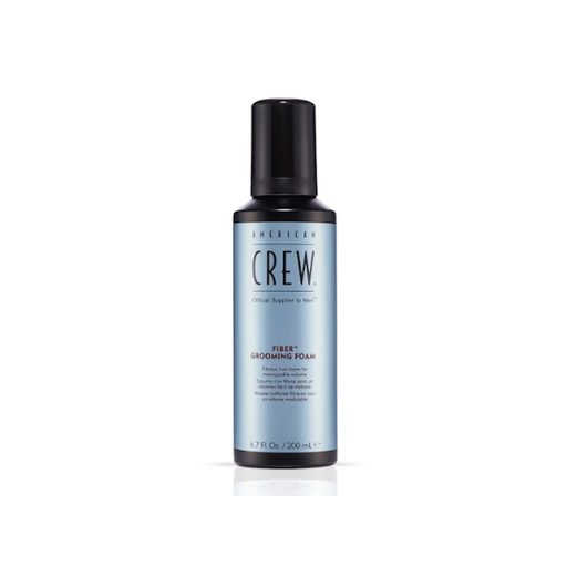 [25309] ESPUMA DE ASEO 200ML - AMERICAN CREW