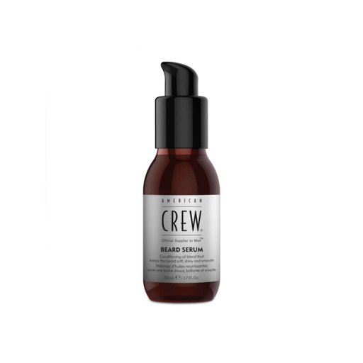 [22172] SERUM PARA BARBA 50ML - AMERICAN CREW