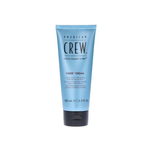 [21516] CREMA DE FIBRA 100ML - AMERICAN CREW