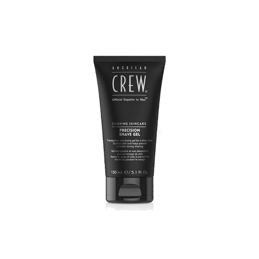 [19003] GEL DE AFEITAR PRECISION 150ML - AMERICAN CREW