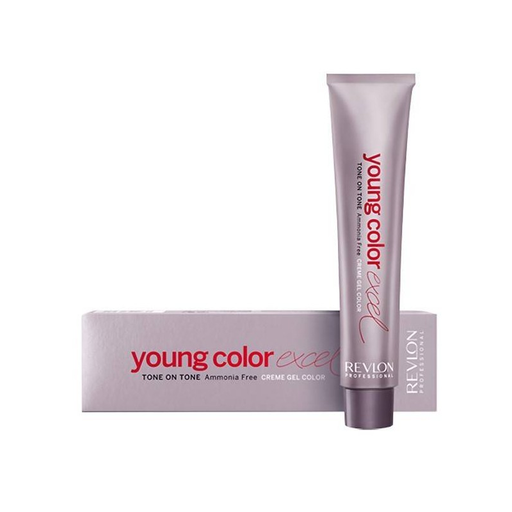 [32201] TINTE YOUNG COLOR INTENSE NºC5 66.40 70ML - REVLON
