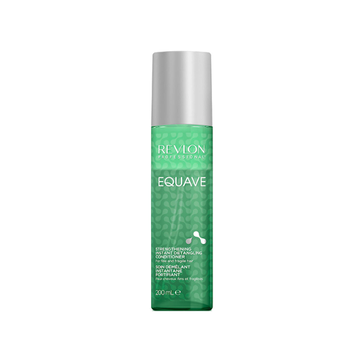 [39952] ACONDICIONADOR DESENREDANTE EQUAVE STRENGTHENING 500ML - REVLON
