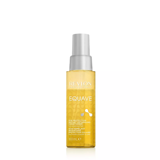 [39955] ACONDICIONADOR DESENREDANTE EQUAVE SUN PROTECTION 100ML - REVLON