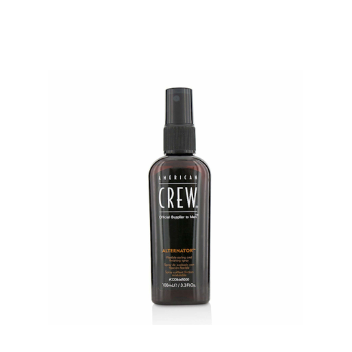 [9077] SPRAY ALTERNATOR PARA ACABDOS 100ML - AMERICAN CREW