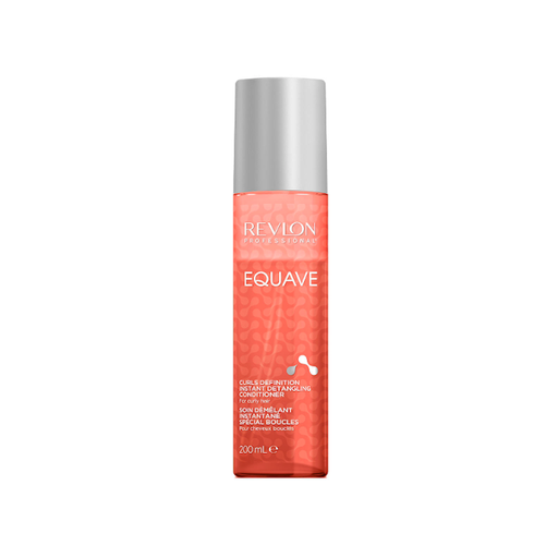 [39954] ACONDICIONADOR DESENREDANTE EQUAVE CURLS DEFINITION 200ML - REVLON