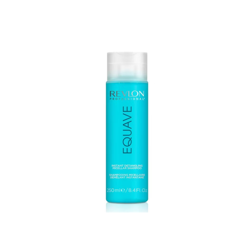 [36345] CHAMPU EQUAVE DETOX MICELAR 250ML - REVLON