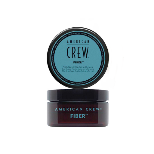 [2665] FIBRA 50ML - AMERICAN CREW