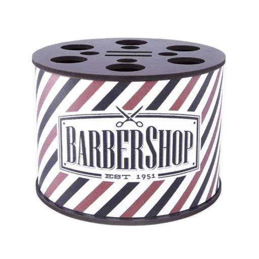 [ZZACC45727 43409] SOPORTE ACCESORIOS BARBERÍA - BIFULL
