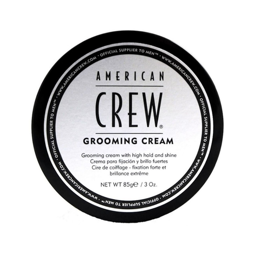 [2658] CREMA DE ASEO 85 ML - AMERICAN CREW