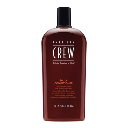 [2644] ACONDICIONADOR DAILY 1000ML - AMERICAN CREW