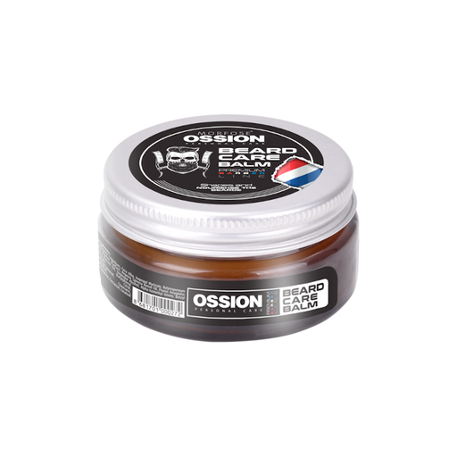 [41651] BÁLSAMO CUIDADO BARBA 50ML - OSSION