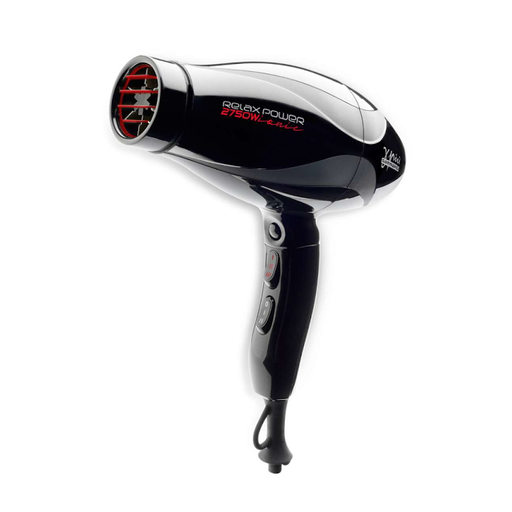 [39091] SECADOR RELAX POWER IONIC - GAMMA PIU