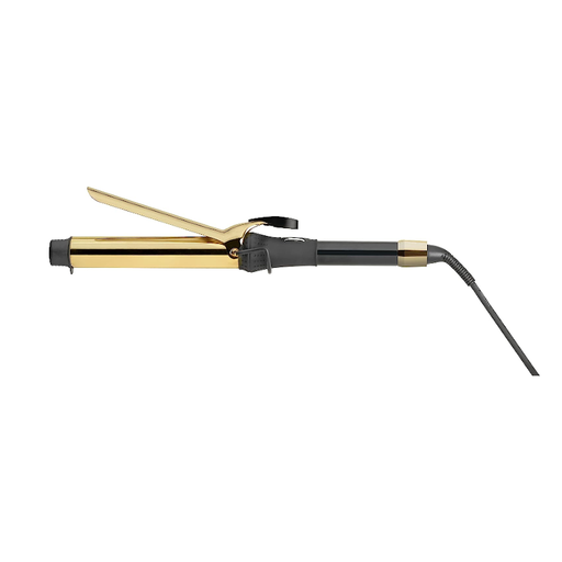 [32600] TENACILLAS CLIP XL GOLD EDITION 32MM - GAMMA PIU