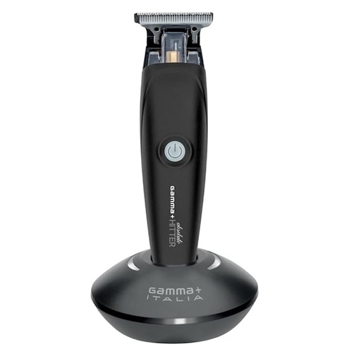 [PTOHITTERCRO0  29514] MAQUINA RETOQUE HITTER - GAMMA PIU