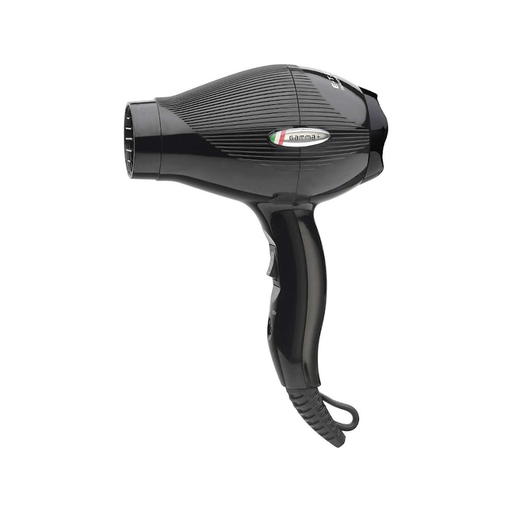 [23915] SECADOR E-T.C. MINI NEGRO - GAMMA PIU