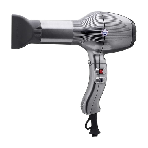 [23918] SECADOR BARBER PHON TITANIUM - GAMMA PIU