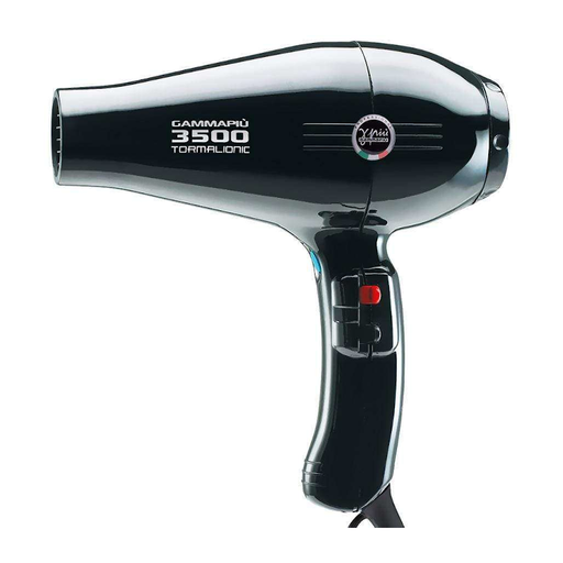 [23924] SECADOR 3500 TORMALIONIC BLACK - GAMMA PIU