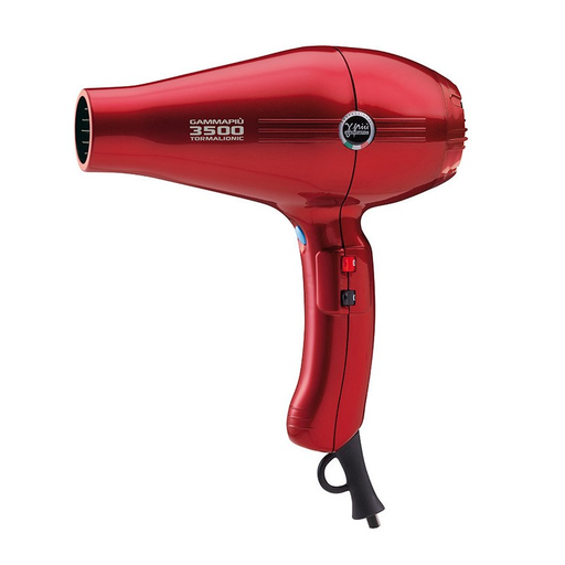 [23923] SECADOR 3500 TORMALIONIC CHERRY RED - GAMMA PIU