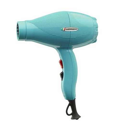 [23925] SECADOR E-T.C. LIGHT VERDE CARAIBI - GAMMA PIU