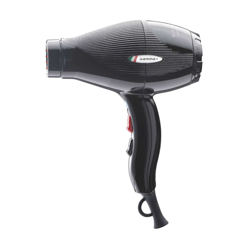 [23929] SECADOR E-T.C. LIGHT BLACK - GAMMA PIU