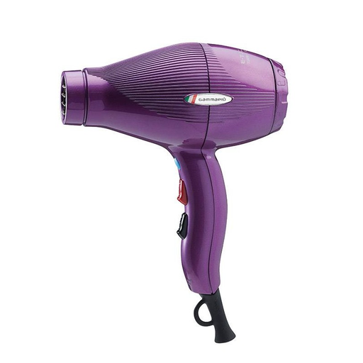 [23930] SECADOR E-T.C. LIGHT MATT PURPLE - GAMMA PIU