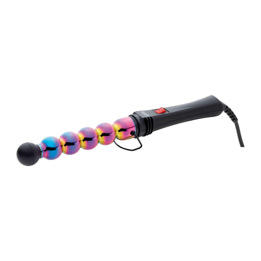 [23937] RIZADOR IRON BUBBLE RAINBOW 33MM - GAMMA PIU