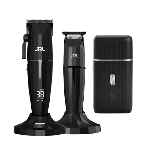 [42103 40757 42589] PACK ONYX CLIPPER + TRIMMER + SHAVER - JRL