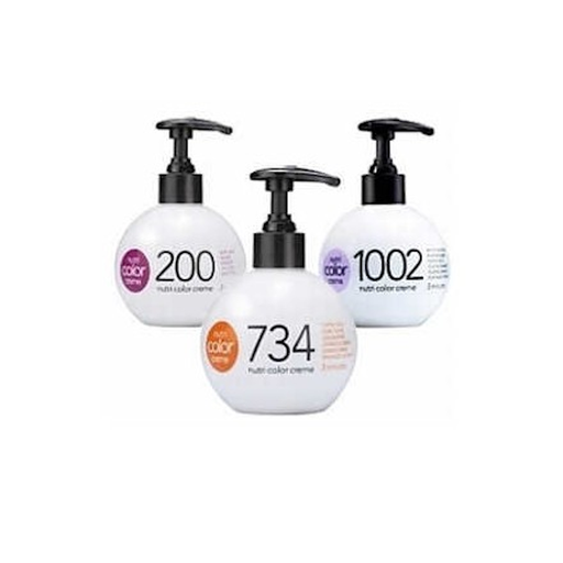 TINTE NUTRI COLOR 270ML - REVLON