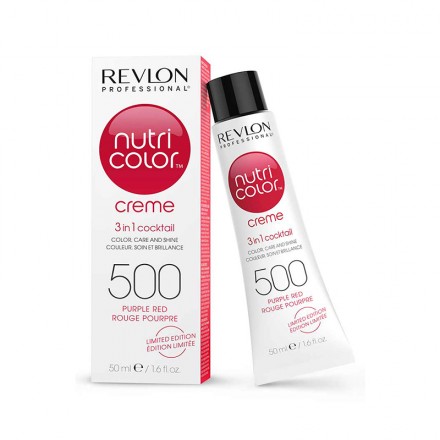 TINTE NUTRI COLOR CREME 50ML - REVLON