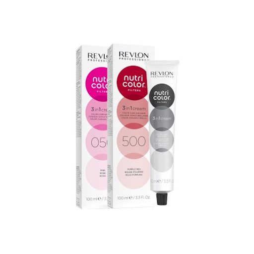[21249] TINTE NUTRI COLOR CREME 100ML - REVLON