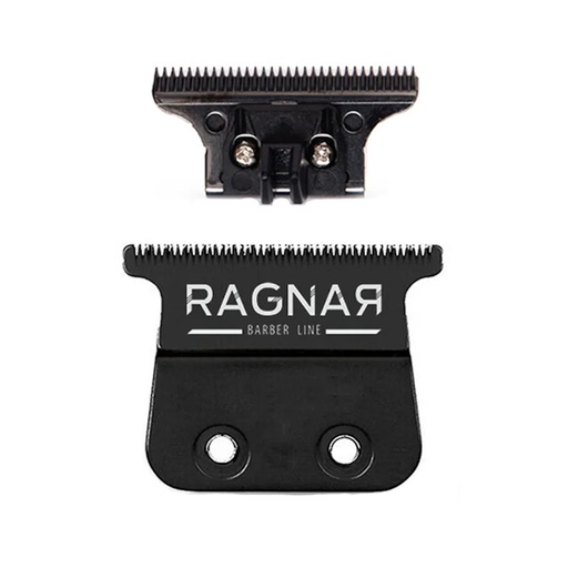 [09081] CUCHILLA MÁQUINA SPACE-S - RAGNAR