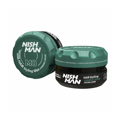 [NMN-126-M8] PASTA MATE WAX M SERIES M8 FORMING 100ml - NISHMAN