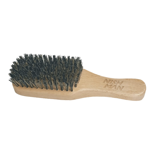 [NMN-184] CEPILLO BARBA FADE PREMIUM - NISHMAN