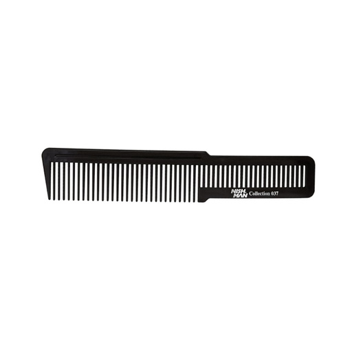 [NMN-186-037] PEINE CORTE 037 - NISHMAN