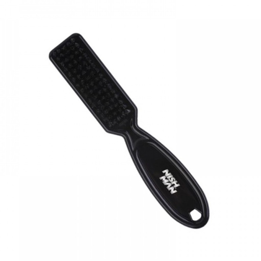 [NMN-202] CEPILLO PEQUEÑO CLIPPER - NISHMAN