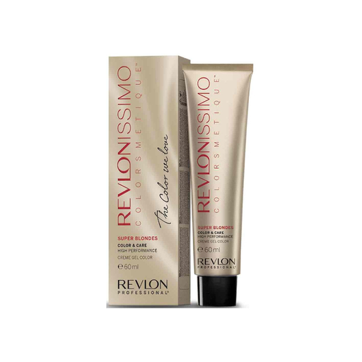 [17960] TINTE REVLONISSIMO SUPERBLONDES 60ML - REVLON
