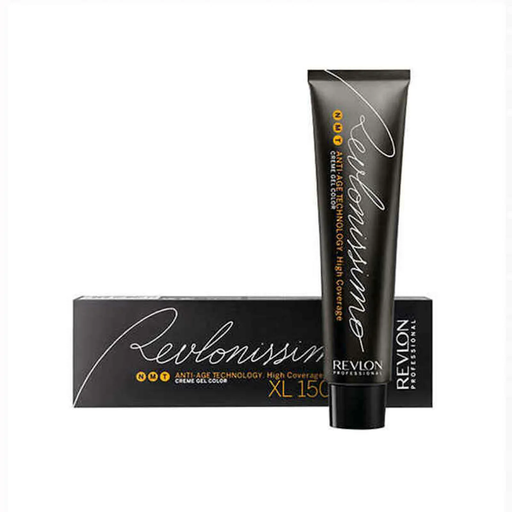 TINTE REVLONISSIMO COVERAGE 60ML - REVLON