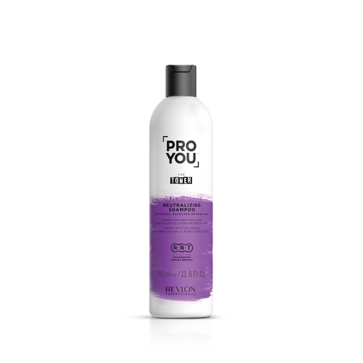 [29526] CHAMPU NEUTRALIZANTE PROYOU 350ML - REVLON