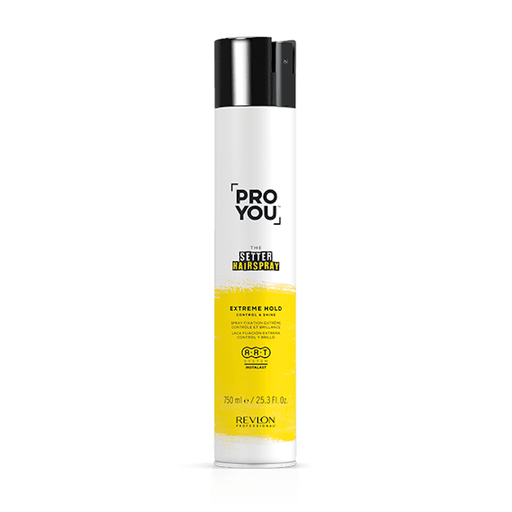[30511] LACA EXTREME HOLD PROYOU 750ML - REVLON