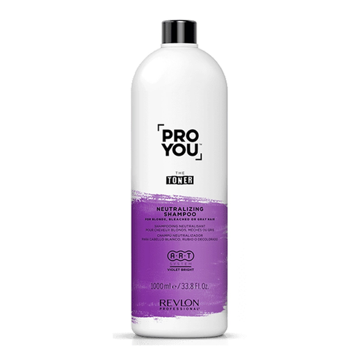 [31084] CHAMPU NEUTRALIZANTE PROYOU 1000ML - REVLON